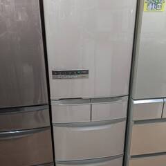 日立 HITACHI 冷凍冷蔵庫 415L R-S42CM 2013年製 2013年製 HITACHI 日立 415L冷蔵庫 R-S42CM 日本製