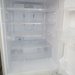 ID:G993977 シャープ 3ドア冷凍冷蔵庫350L