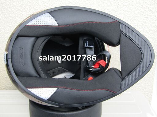 SIMPSONゴーストバンディット 限定品 サンドBOX L(59-60)rev