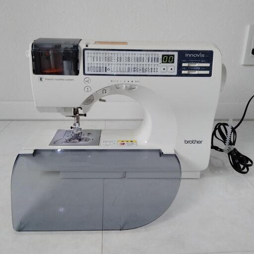 ブラザーミシン イノヴィス C61 | w2-worldbuffet.co.uk