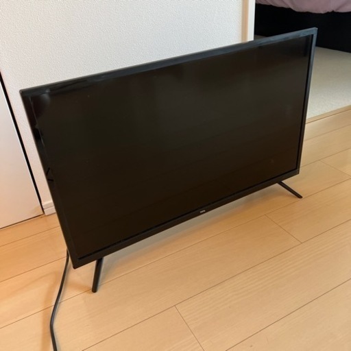 TCL 32型 ハイビジョン スマートテレビ(Android TV) 32S515 2020年モデル