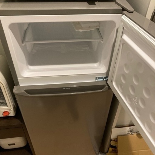 ハイアール　Haier  冷蔵庫