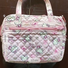 安い❗️ポーチ👛バック🎀2個セット