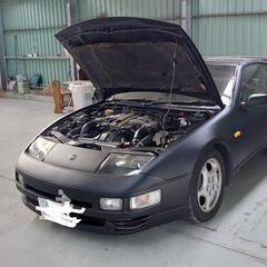 Ｚ３２ 1991年式 AT