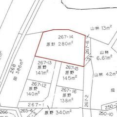 70万円　富津市相川　上総湊港に車で6分　よい釣り場が近隣…