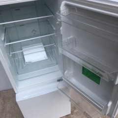 冷蔵庫 ヤマダ電機 156L 2021年製 プラス3000円〜配送可能！ ☆その他多数