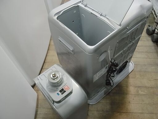 Z3104 シャープ 314L 両開き3ドア冷蔵庫 自動製氷付き