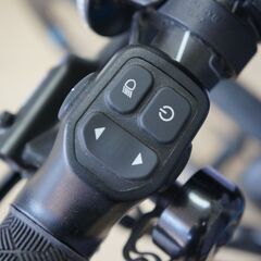 ESCAPE RX-E+ 　GIANT　エスケープ　電動アシストクロスバイク　2021モデル