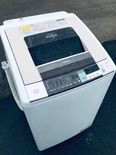 ♦️EJ1177番HITACHI 電気洗濯乾燥機 【2014年製】