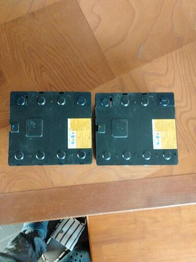 蓄電池　LEV50
