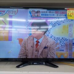 G:993666 32型テレビ オリオン 2016