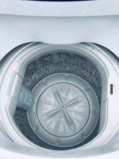 ♦️EJ1181番 HITACHI 全自動電気洗濯機 【2017年製】