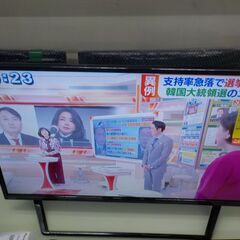 G:991566 32型テレビ オリオン 2021