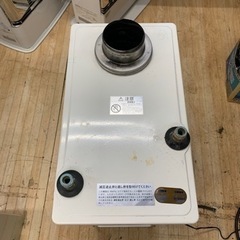 P3595 コロナ　石油小型給湯機　2011年製　UIB-NX46P 灯油　プラクラ東区本町店　札幌