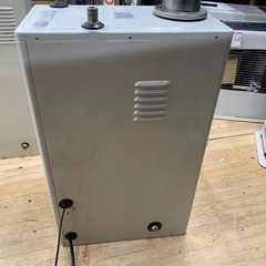 P3595 コロナ　石油小型給湯機　2011年製　UIB-NX46P 灯油　プラクラ東区本町店　札幌