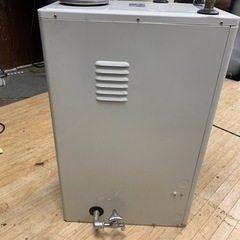 P3595 コロナ　石油小型給湯機　2011年製　UIB-NX46P 灯油　プラクラ東区本町店　札幌