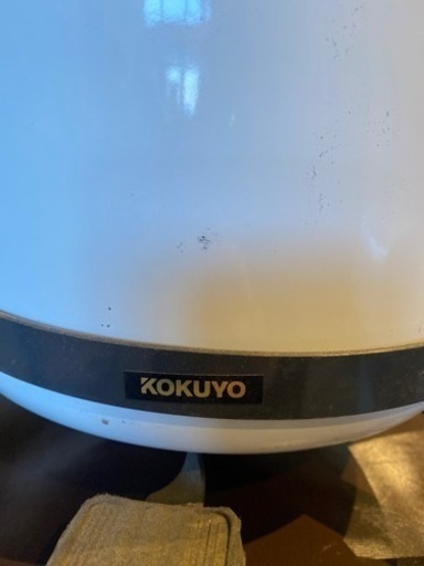 ホーロー ゴミ箱 Kokuyo 【公式通販】