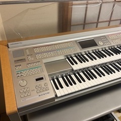 「取引中」引き取り限定　YAMAHA エレクトーン 