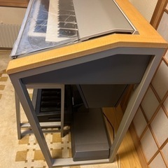 「取引中」引き取り限定　YAMAHA エレクトーン 