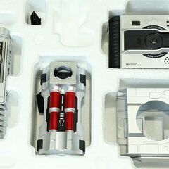 【苫小牧Banana】プレミアムバンダイ 仮面ライダー555 ファイズ CSM ファイズギア 変身ベルト COMPLETE SELECTION MODIFICATION 現品限り♪ 仮面ライダー555』より「CSMファイズギアver.2」を収納できる「CSM