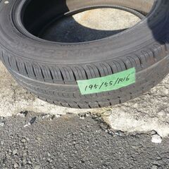 ROADSTONE☆195/55R16☆１本