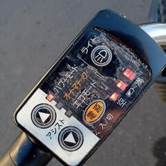【Panasonic】電動自転車26インチ