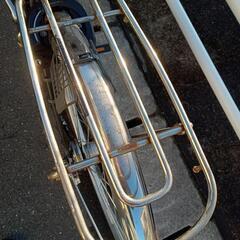 【Panasonic】電動自転車26インチ