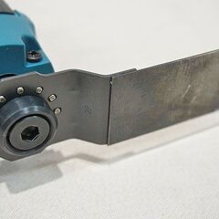 【苫小牧Banana】良品 makita/マキタ TM30DSH 充電式マルチツール ケース付き 動作確認済み 状態良好♪