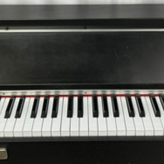 【ネット決済】Vintage 電子ピアノ Columbia El...