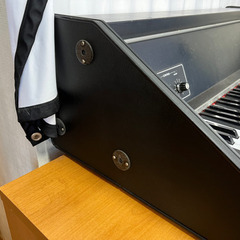 Vintage 電子ピアノ Columbia Elepian 61-c