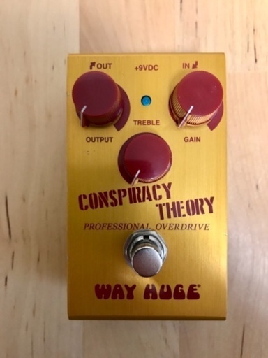 ケンタウロス系　way huge CONSIRACY THEORY ケンタウロス系 way huge CONSIRACY THEORY Way Huge Smalls