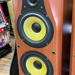 SC-T777SA トールボーイスピーカー 片側のみ セットA DENON PREMIUM SOUND