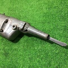 長谷川 NPF-95 電動式多針タガネ パワーファイター【リライズ市川行徳