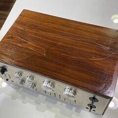 苫小牧Banana】指定業者にてメンテ済み LUXKIT/ラックスキット 管球式 