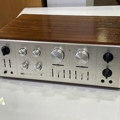 苫小牧Banana】指定業者にてメンテ済み LUXKIT/ラックスキット 管球式 