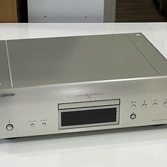◇全国発送可◇Technics SL-P1200 CDプレーヤー・元テクニクス OB 