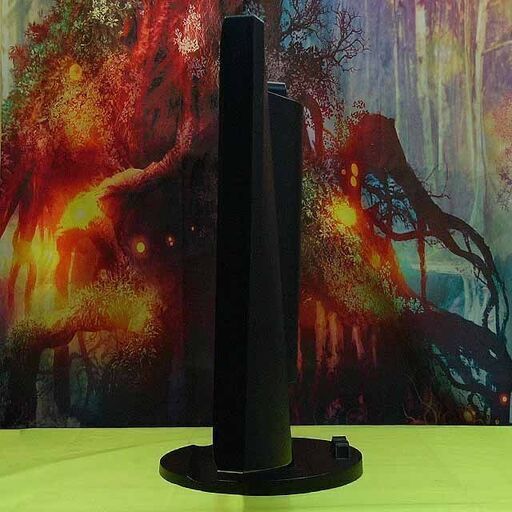 ☆MITSUBISHI 23インチ液晶モニター☆製造番号:28232048AJ