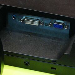 ☆MITSUBISHI 23インチ液晶モニター☆製造番号:28232048AJ