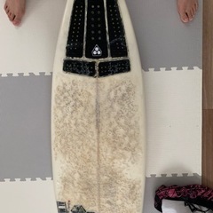 サーフボード　アルメリック