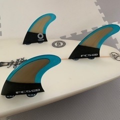 サーフボード　アルメリック