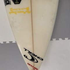 サーフボード　アルメリック
