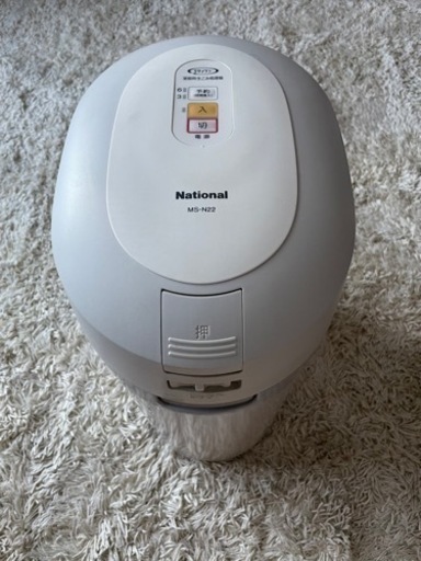 家庭用生ごみ処理機　Panasonic