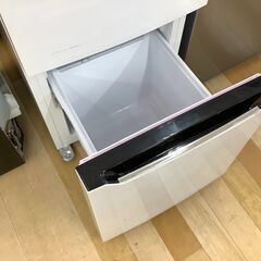 6保証付き！Hisense 2ドア冷蔵庫【トレファク岸和田】