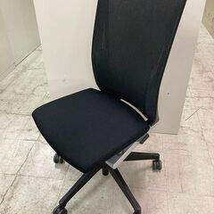 中古　美品　ITOKI　イトーキ　高機能オフィスチェア　ガス椅子...