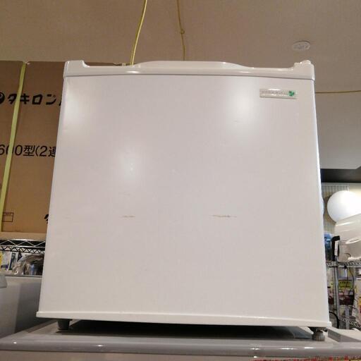 ヤマダ電機　2014年式　ノンフロン冷蔵庫　45L ＶＲＺ-C05B1