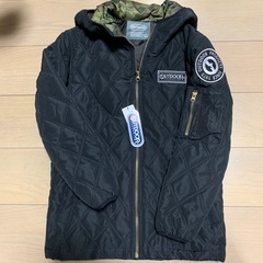 新品！OUTDOORジャンバー150