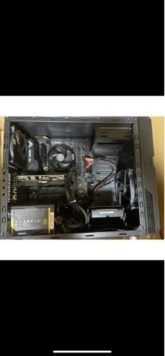 ゲーミングPC 144Hz！キーマウつき！