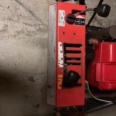 コマツKSS6S III ジャンク