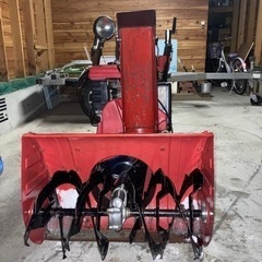 コマツKSS6S III ジャンク