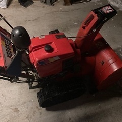 コマツKSS6S III ジャンク